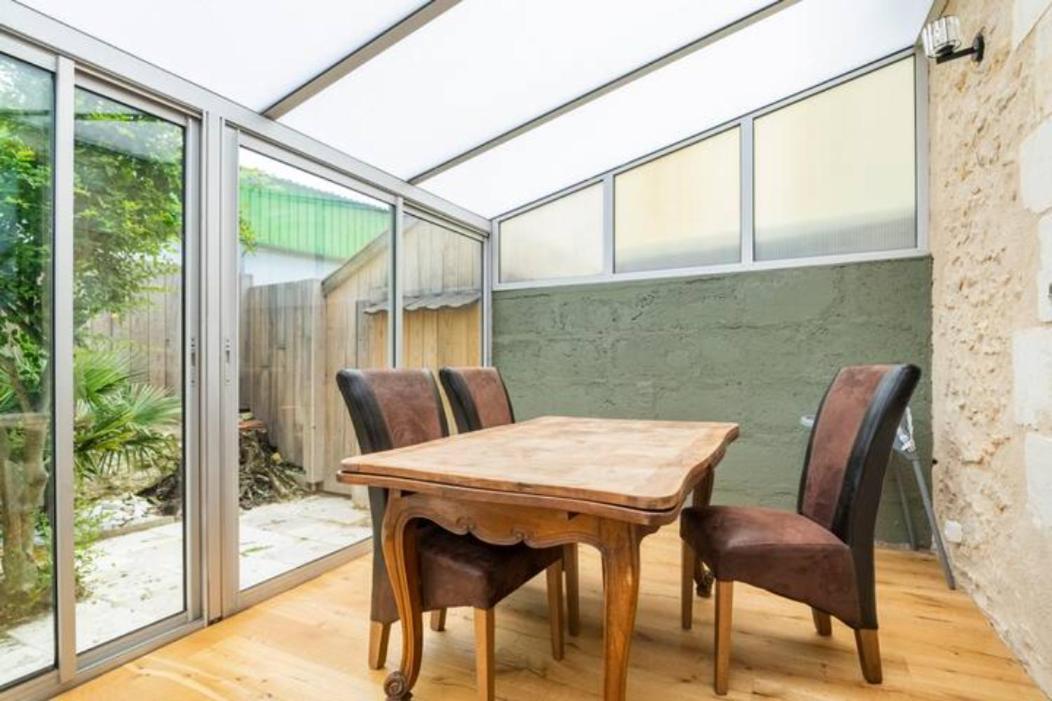 Le Loft Bergeracois & Salle De Jeux Exterior photo