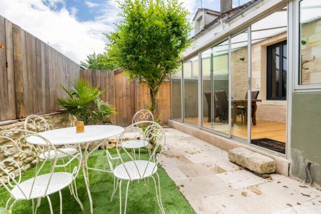 Le Loft Bergeracois & Salle De Jeux Exterior photo